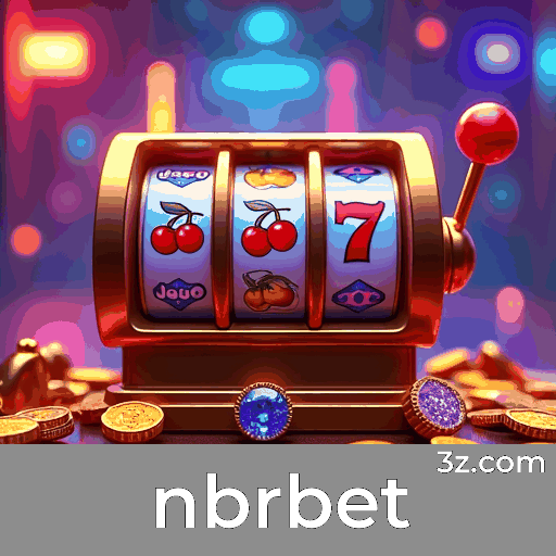 nbrbet: Entretenimento Infinito para Jogadores Brasileiros