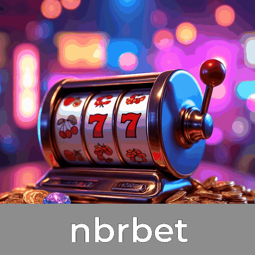 NBRBet: A Experiência de Casino ao Vivo para Brasileiros