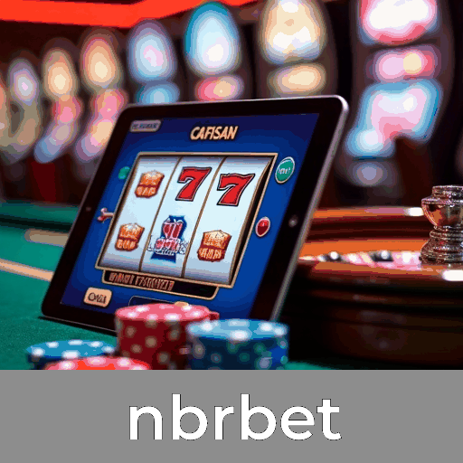 Nbrbet: A Revolução das Apostas Móveis ao Seu Alcance