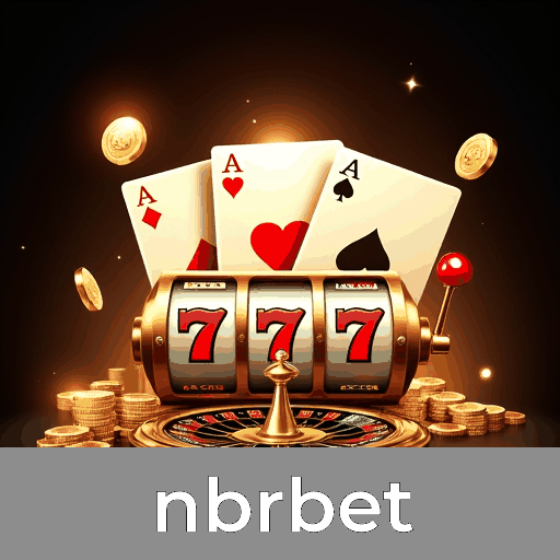 Explore NBRbet: Slots de Jackpot, Blackjack Estratégico, Roleta ao Vivo